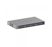 48P GE SMART SWTH W-10G SFP+ CPNT