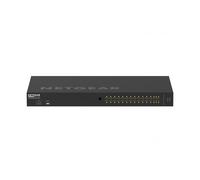 NETGEAR GSM4230P Gestito L2/L3 Gigabit Ethernet [10/100/1000] Supporto Power ove