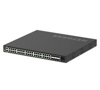AV LINE M4250-40G8F-POE+ 40X1G