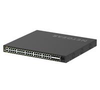 Netgear switch gsm4248p-100eus gsm4248p100eus (gsm4248p-100eus)