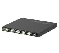 NETGEAR GSM4248P-100EUS switch di rete Gestito L2/L3/L4 Gigabit Ethernet (10/100