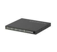 NETGEAR GSM4248PX-100EUS switch di rete Gestito L2/L3/L4 Gigabit Ethernet (10/10