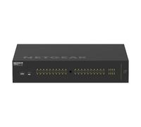 Netgear AV Line M4250-40G8XF-PoE++ - Switch - L3 - managed - 40 x 10/100/1000 (PoE++) ( GSM4248UX-100EUS )