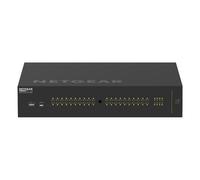 Netgear AV Line M4250-40G8XF-PoE++ - Switch - L3 - managed - 40 x 10/100/1000 (PoE++) ( GSM4248UX-100EUS )