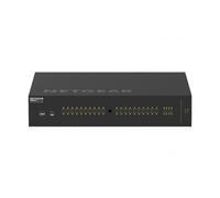 NETGEAR GSM4248UX Gestito L2/L3 Gigabit Ethernet [10/100/1000] Supporto Power ov