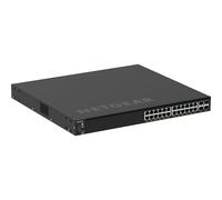 Netgear Netgear Gsm4328-100ajs Gestito L3 Gigabit Ethernet (10/100/1000) Support