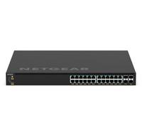 Netgear GSM4328-100NES Nuovo