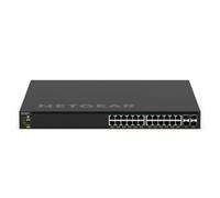NETGEAR GSM4328 Gestito L3 Gigabit Ethernet [10/100/1000] Supporto Power over Et