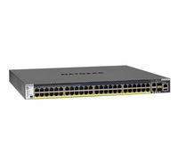 Switch M4300-52g-poe+ - switch - 52 porte - gestito gsm4352pa-100nes
