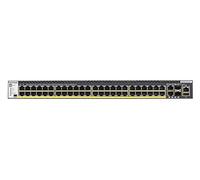 Switch M4300-52g-poe+ - switch - 52 porte - gestito gsm4352pa-100nes