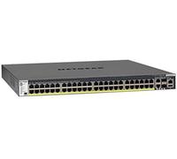 Switch M4300-52g-poe+ - switch - 52 porte - gestito gsm4352pa-100nes