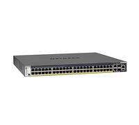 Switch M4300-52g-poe+ - switch - 52 porte - gestito gsm4352pa-100nes