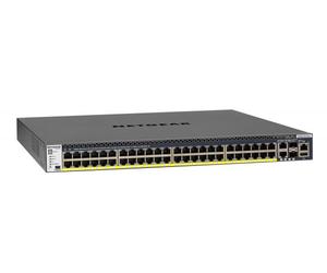 Netgear GSM4352PB-100NES Nuovo