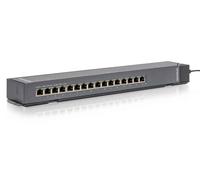 NETGEAR GSS116E Fast Ethernet (10/100) Nero