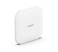 Netgear WAX620 Access point Wi-Fi 6 Insight