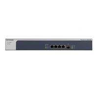 Netgear XS505M Non gestito 10G Ethernet (100/1000/10000) Grigio, Argento ( XS505M-100EUS )