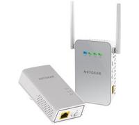 NETGEAR PLW1000 1000 Mbit/s Collegamento ethernet LAN Wi-Fi Bianco