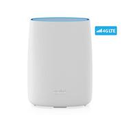 NETGEAR LBR20 router wireless Gigabit Ethernet Dual-band (2.4 GHz/5 GHz) 4G Bianco