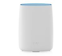 NETGEAR LBR20 router wireless Gigabit Ethernet Dual-band (2.4 GHz/5 GHz) 4G Bianco