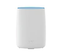 NETGEAR LBR20 router wireless Gigabit Ethernet Dual-band (2.4 GHz/5 GHz) 4G Bianco