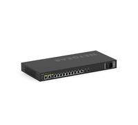 NETGEAR M4250-10G2F Gestito L2/L3 Gigabit Ethernet (10/100/1000) Supporto Power over Ethernet (PoE) 1U Nero