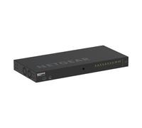 NETGEAR M4250-10G2F Gestito L2/L3 Gigabit Ethernet (10/100/1000) Supporto Power over Ethernet (PoE) 1U Nero