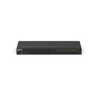 Netgear - GSM4212UX-100EUS - AV Line M4250-10G2XF-PoE++ - Switch - L3 - managed - 10 x 10/100/1000 (