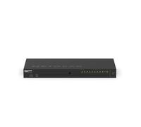 NETGEAR M4250-10G2XF-PoE++ Gestito L2/L3 Gigabit Ethernet (10/100/1000) Supporto Power over Ethernet (PoE) 1U Nero