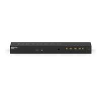 NETGEAR M4250-12M2XF Gestito L2/L3 2.5G Ethernet 1U Nero - Nouvo