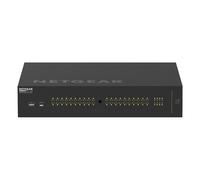 NETGEAR M4250-40G8XF-PoE++ Gestito L2/L3 Gigabit Ethernet (10/100/1000) Supporto Power over Ethernet (PoE) 2U Nero