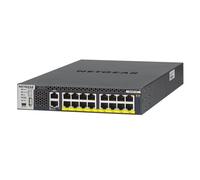 NETGEAR M4300-16X Gestito L3 10G Ethernet [100/1000/10000] Supporto Power over E