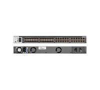 NETGEAR M4300-24X24F/US/EMEA Gestito 10G Ethernet (100/1000/10000) 1U Grigio