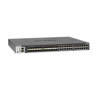 NETGEAR M4300-24X24F/US/EMEA Gestito 10G Ethernet [100/1000/10000] 1U Grigio (NE