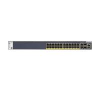 NETGEAR M4300-28G-PoE+ Gestito L2/L3/L4 10G Ethernet [100/1000/10000] Supporto P