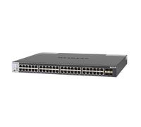 NETGEAR M4300-48X/US/EME Gestito 10G Ethernet [100/1000/10000] 1U Grigio (M4300-