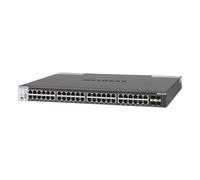 NETGEAR M4300-48X/US/EME Gestito 10G Ethernet (100/1000/10000) 1U Grigio