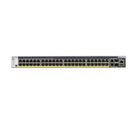NETGEAR M4300-52G-PoE+ 1000W PSU Gestito L2/L3/L4 Gigabit Ethernet [10/100/1000]