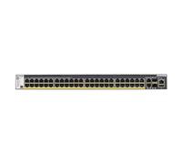 Switch M4300-52g-poe+ - switch - 52 porte - gestito gsm4352pa-100nes