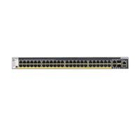 Switch M4300-52g-poe+ - switch - 52 porte - gestito gsm4352pa-100nes