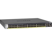 Switch M4300-52g-poe+ - switch - 52 porte - gestito gsm4352pa-100nes