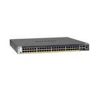 Netgear M4300-52G-POE MANAGED SWCH APS550W 0606449112832