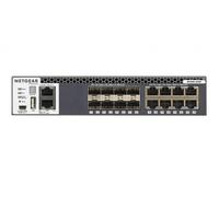 M4300-8X8F Gestito L3 10G Ethernet (100/1000/10000) Nero 1U [XSM4316S-100NES]