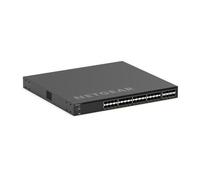 NETGEAR M4350-32F8V Gestito L3 1U Nero (48-PORT 10G MANAGED SWITCH - M4350-32F8V