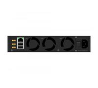 NETGEAR M4350-8X8F Gestito L3 10G Ethernet [100/1000/10000] 1U Nero (16-PORT 10G