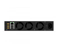 NETGEAR M4350-8X8F Gestito L3 10G Ethernet [100/1000/10000] 1U Nero (16-PORT 10G
