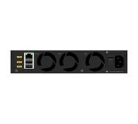 NETGEAR M4350-8X8F Gestito L3 10G Ethernet (100/1000/10000) 1U Nero
