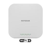 Netgear Mesh Access Point WAX610-100EUS WAX610-100EUS