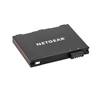 Netgear MHBTRM5 - Batteria di Ricambio ioni di litio per Router Portatile MR6150, MR6450, MR7450 e MH3150
