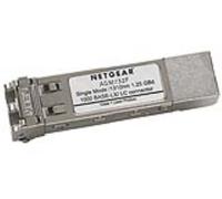 Netgear Modulo Gigabit MiniGBIC/SFP (small Form Factor Pluggable) 1000BaseLX Con Connettore Lc AGM732F