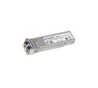 Netgear Modulo SFP+ 10GBase-LR per Switch della Serie M5300, M7100 e M7300, Installazione e Rimozione Hot-swappable, Grigio